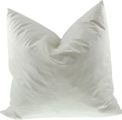 Kissen & Innenkissen|Schlafzimmer|Frank Handels GmbH & Co. KG Innenkissen mit Federfüllung, 45 x 45 cm
