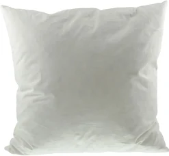 Kissen & Innenkissen|Schlafzimmer|Frank Handels GmbH & Co. KG Innenkissen mit Federfüllung, 45 x 45 cm