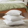 Kissen & Innenkissen|Schlafzimmer|Frank Handels GmbH & Co. KG Innenkissen mit Federfüllung, 40 x 40 cm