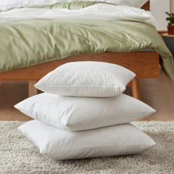 Kissen & Innenkissen|Schlafzimmer|Frank Handels GmbH & Co. KG Innenkissen mit Federfüllung, 40 x 40 cm