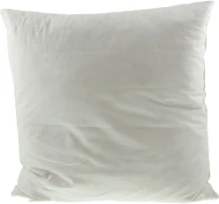 Kissen & Innenkissen|Schlafzimmer|Frank Handels GmbH & Co. KG Innenkissen mit Federfüllung, 40 x 40 cm