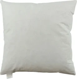 Kissen & Innenkissen|Schlafzimmer|Frank Handels GmbH & Co. KG Innenkissen mit Federfüllung, 50 x 50 cm
