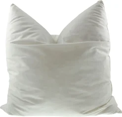 Kissen & Innenkissen|Schlafzimmer|Frank Handels GmbH & Co. KG Innenkissen mit Federfüllung, 50 x 50 cm