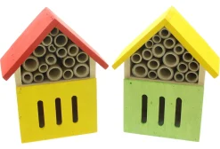 Gartendeko|Vogelhäuser & Vogeltränken|Frank Handels GmbH & Co. KG Insektenhotel 