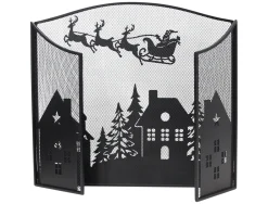 Kaminkonsolen|Kaminkonsolen|Frank Handels GmbH & Co. KG Kamindeko "Christmas Time"