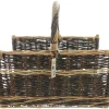 Holzkörbe & Holzständer|Frank Handels GmbH & Co. KG Kaminholzkorb "Universale"