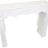 Kaminkonsolen|Kaminkonsolen|Frank Handels GmbH & Co. KG Kaminkonsole "Shabby"