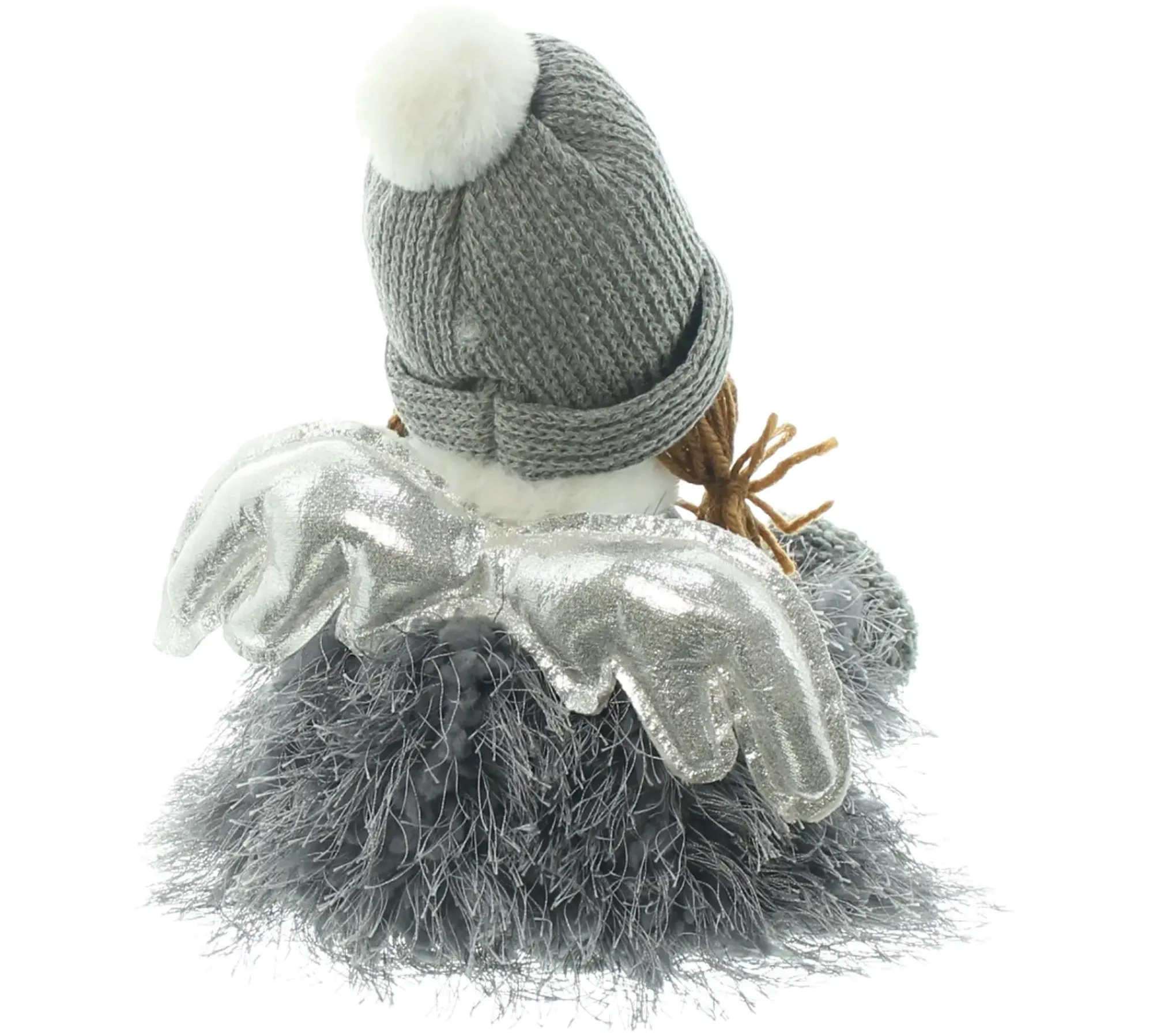 Weihnachtliche Dekofiguren|Engel|Frank Handels GmbH & Co. KG Kantenhocker "Engelchen"