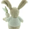 Dekohänger|Frank Handels GmbH & Co. KG Kantenhocker "Hase Henry"
