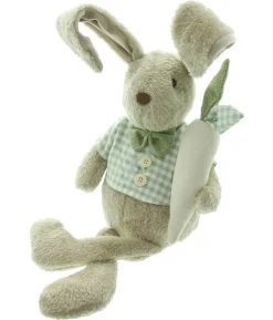 Dekohänger|Frank Handels GmbH & Co. KG Kantenhocker "Hase Henry"