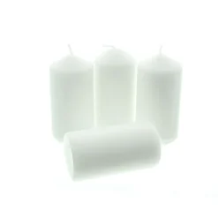 Kerzen & Led-Kerzen|Kerzen & Led-Kerzen|Frank Handels GmbH & Co. KG Kerze "Classique", 4er Set