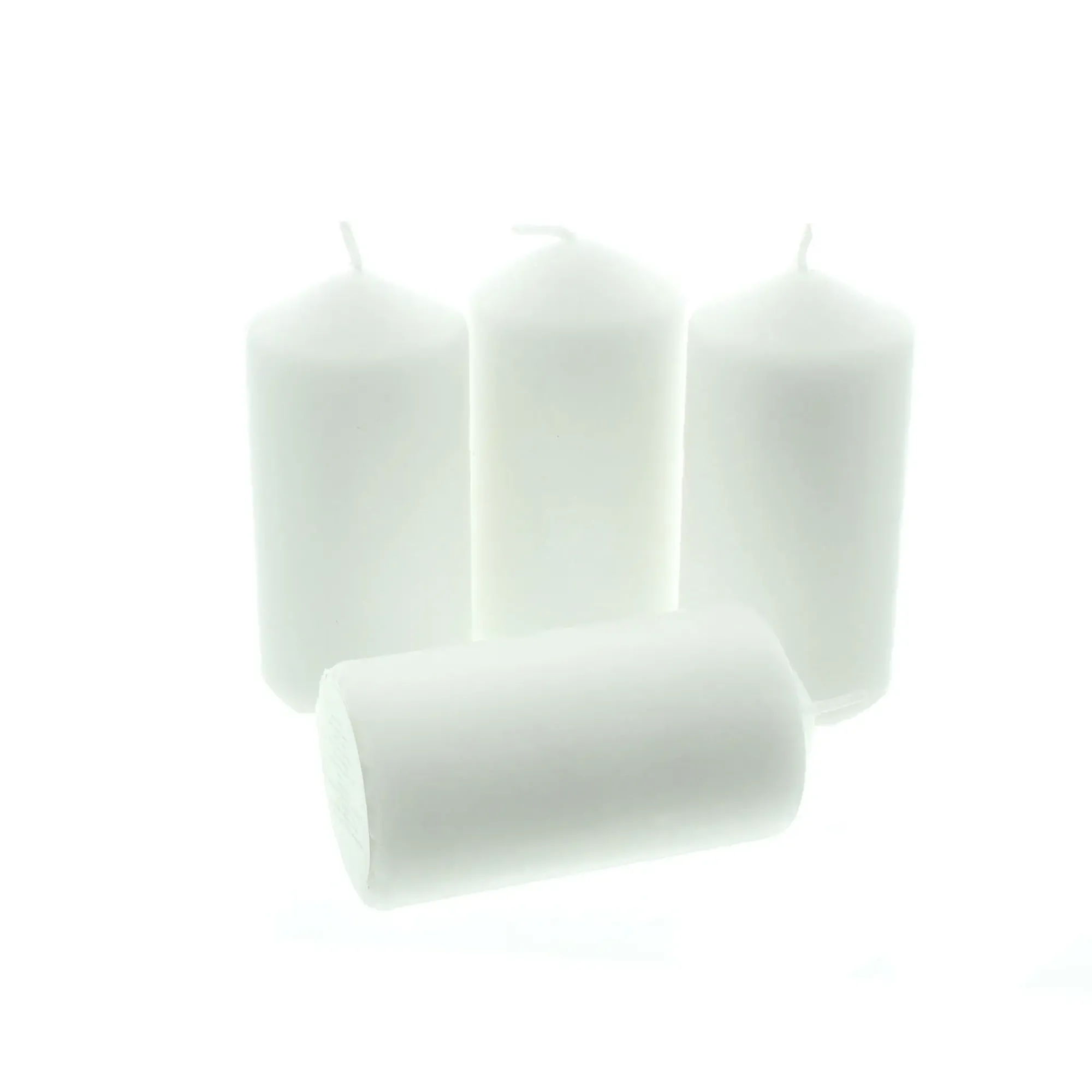 Kerzen & Led-Kerzen|Kerzen & Led-Kerzen|Frank Handels GmbH & Co. KG Kerze "Classique", 4er Set