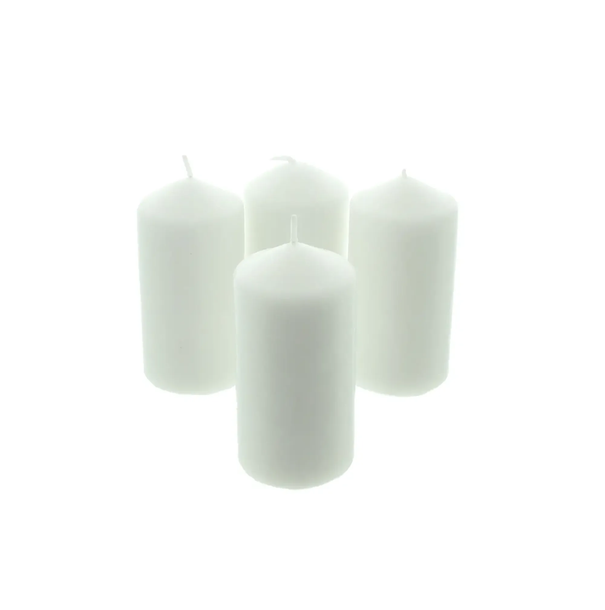 Kerzen & Led-Kerzen|Kerzen & Led-Kerzen|Frank Handels GmbH & Co. KG Kerze "Classique", 4er Set