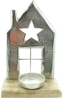 Weihnachtslichter|Frank Handels GmbH & Co. KG Kerzenhalter 