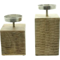 Kerzenhalter|Frank Handels GmbH & Co. KG Kerzenhalter 