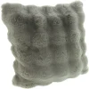 Herbstliche Kissen & Kissenhüllen|Kissenhüllen|Frank Handels GmbH & Co. KG Kissenhülle "Bubbles", taupe