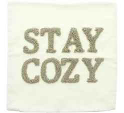 Kissenhüllen|Frank Handels GmbH & Co. KG Kissenhülle "Cozy"