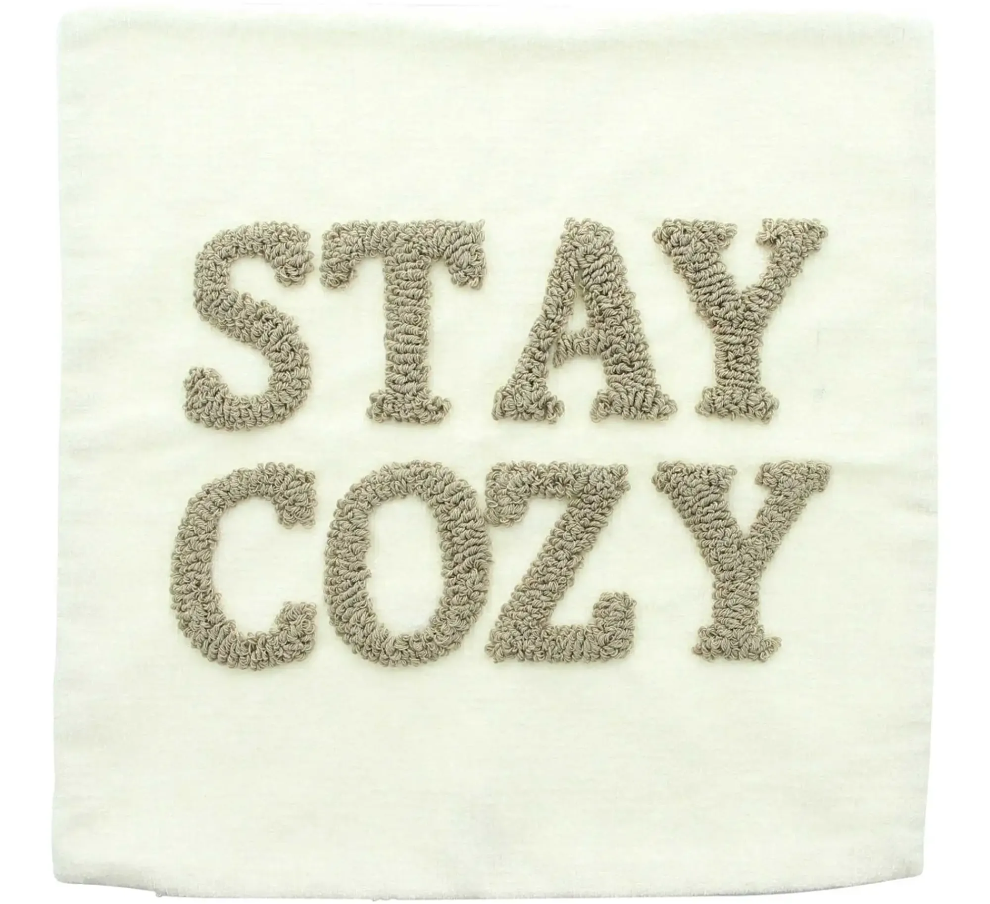 Kissenhüllen|Frank Handels GmbH & Co. KG Kissenhülle "Cozy"