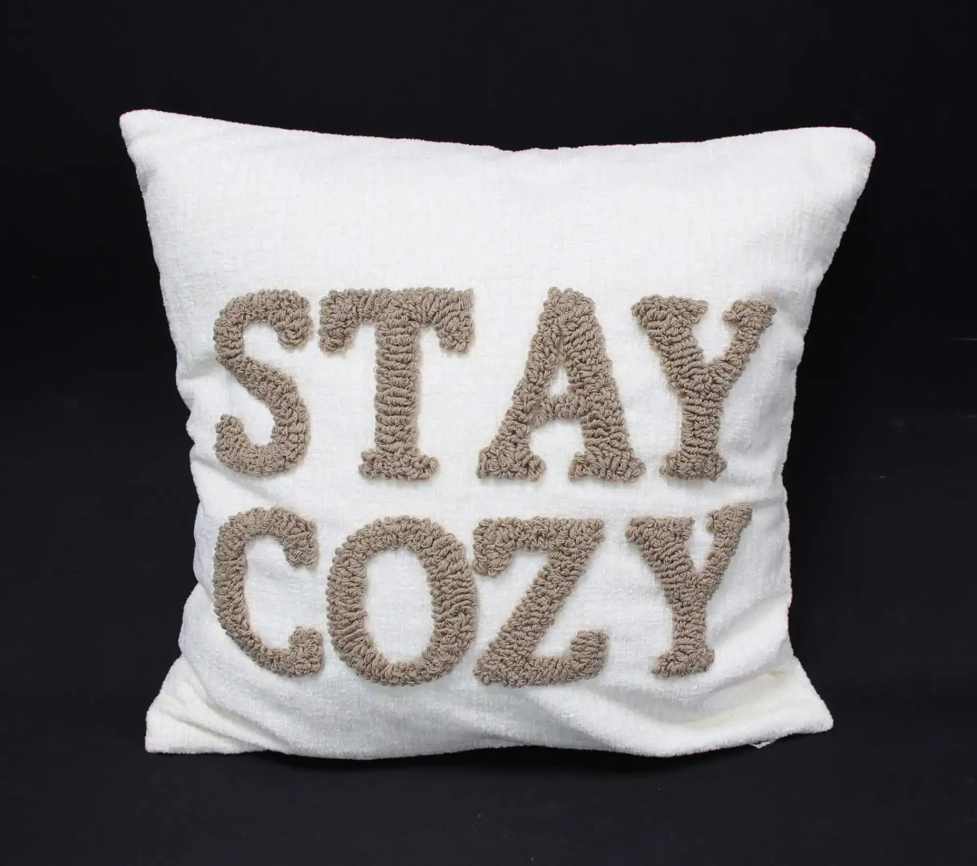 Kissenhüllen|Frank Handels GmbH & Co. KG Kissenhülle "Cozy"