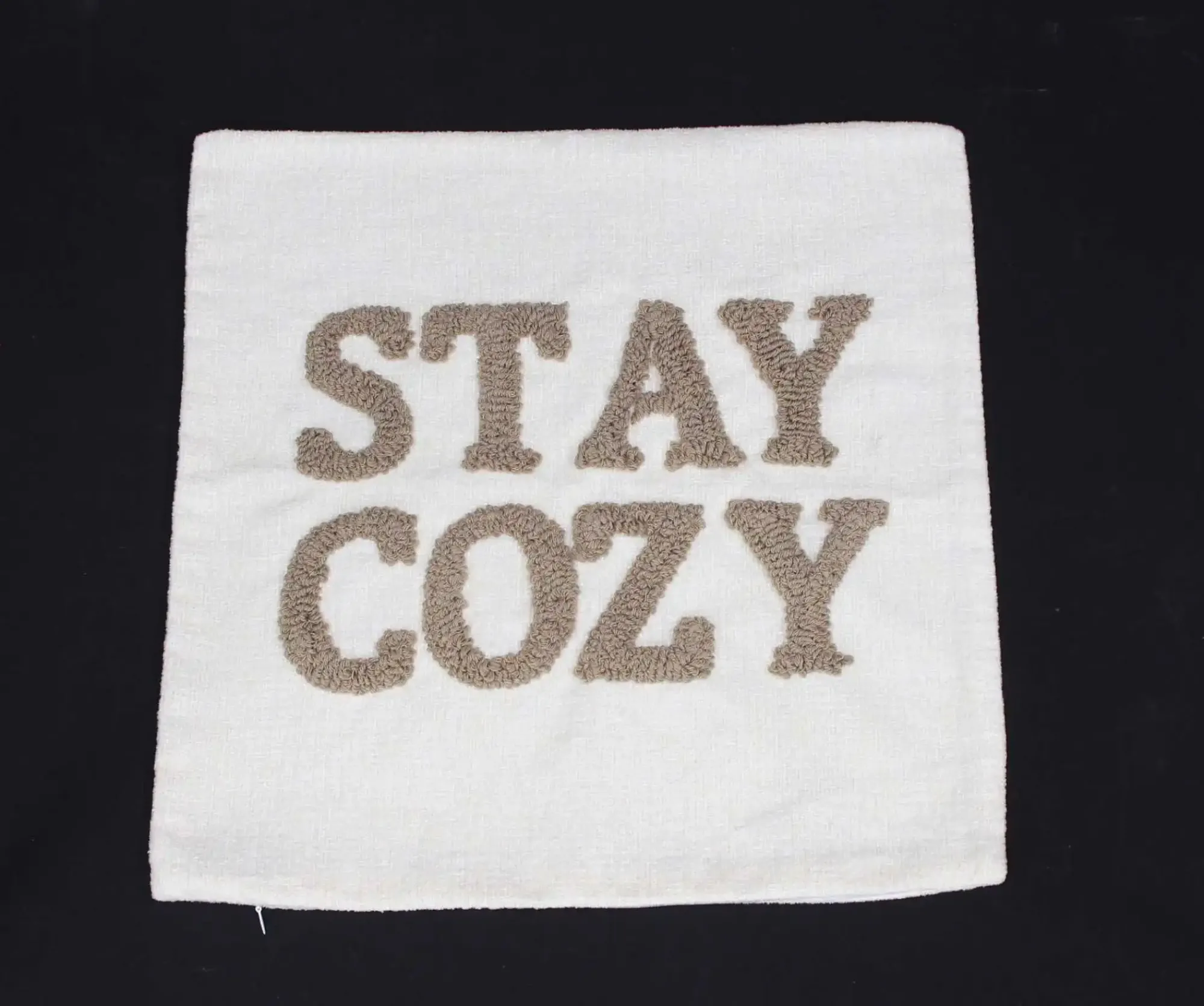 Kissenhüllen|Frank Handels GmbH & Co. KG Kissenhülle "Cozy"