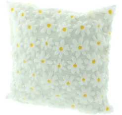 Kissenhüllen|Frank Handels GmbH & Co. KG Kissenhülle "Daisy Flowers"