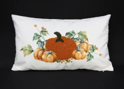 Herbstliche Kissen & Kissenhüllen|Frank Handels GmbH & Co. KG Kissenhülle