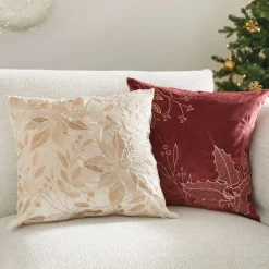 Weihnachtliche Kissen & Kissenhüllen|Kissenhüllen|Frank Handels GmbH & Co. KG Kissenhülle 