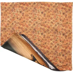 Home&Living - Herbst|Home&Living - Textilien|Frank Handels GmbH & Co. KG Kissenhülle "Herr Igel"