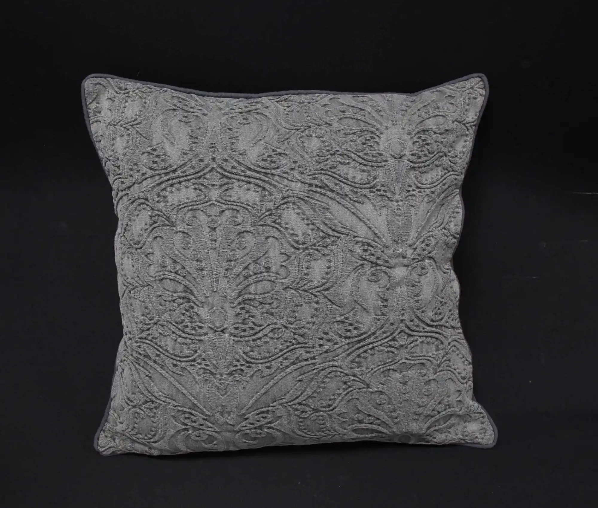 Kissenhüllen|Frank Handels GmbH & Co. KG Kissenhülle "Jacquard"