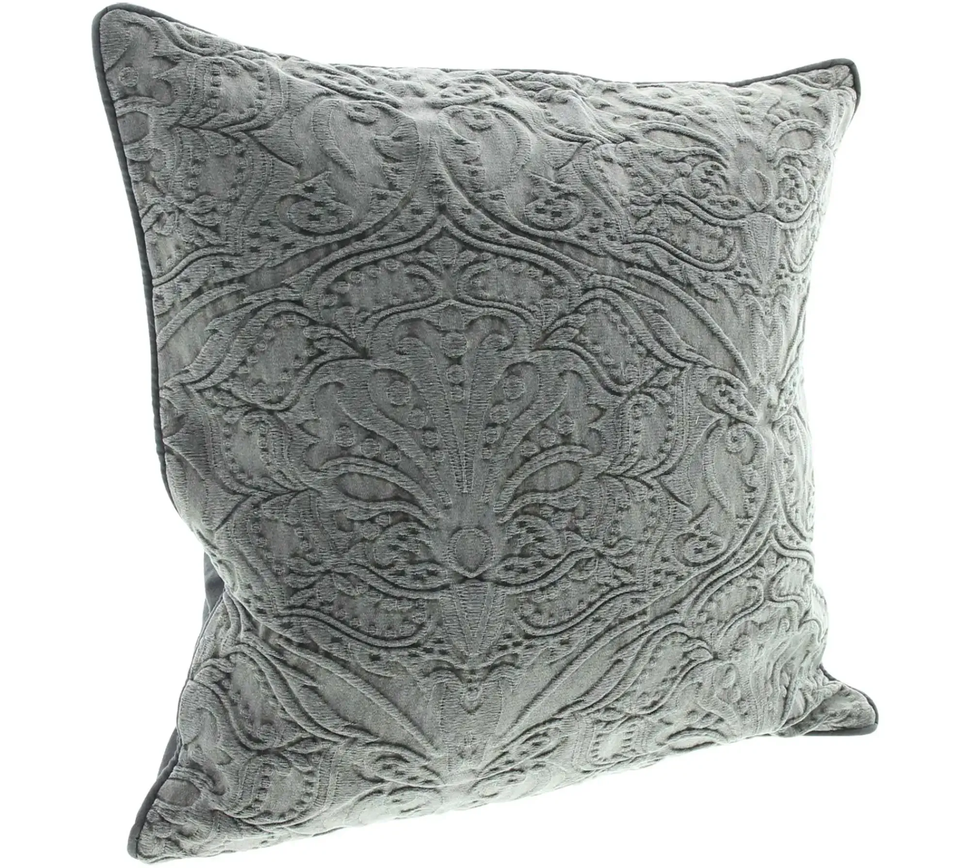 Kissenhüllen|Frank Handels GmbH & Co. KG Kissenhülle "Jacquard"
