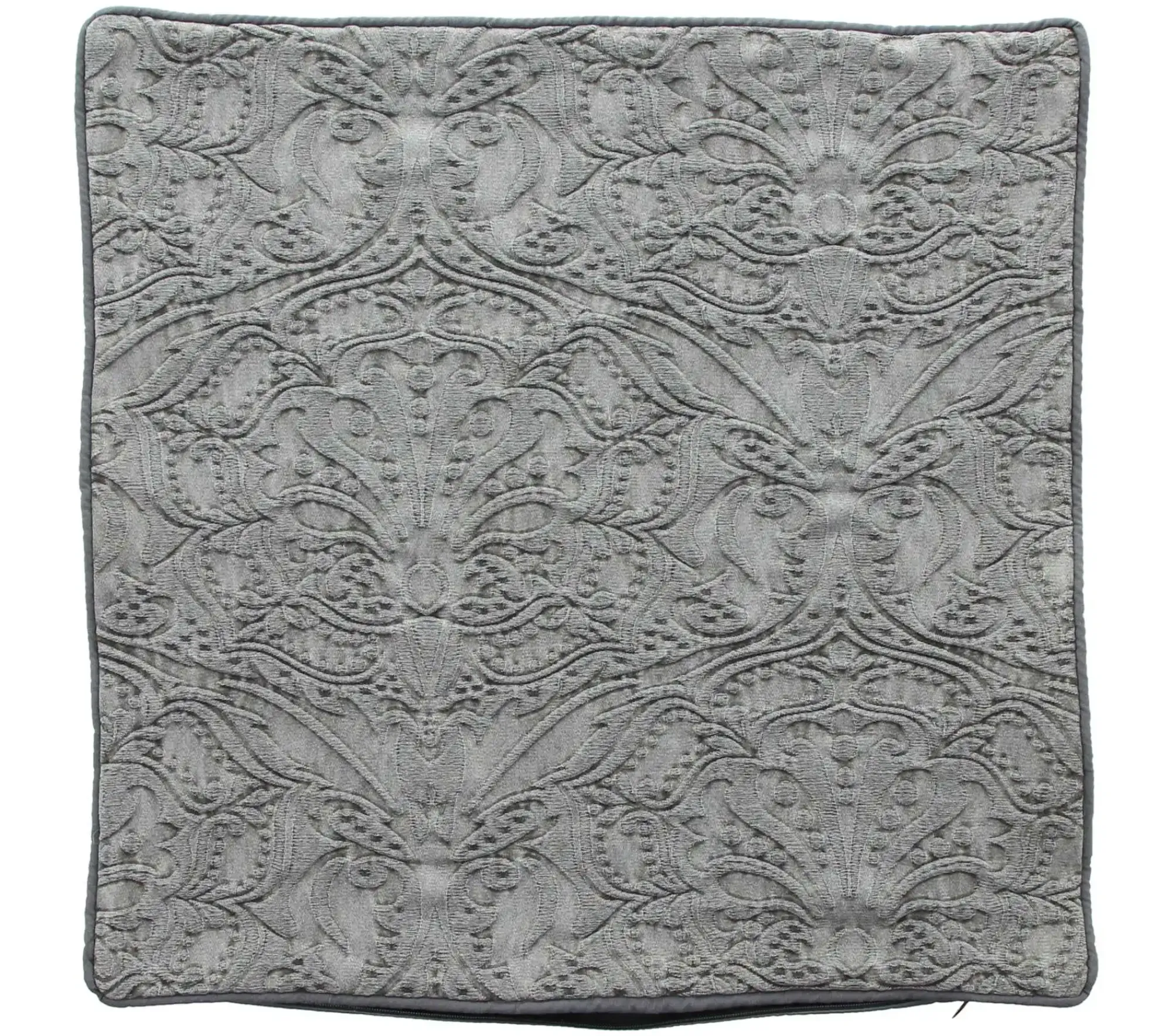 Kissenhüllen|Frank Handels GmbH & Co. KG Kissenhülle "Jacquard"