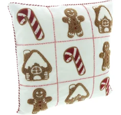 Weihnachtliche Kissen & Kissenhüllen|Frank Handels GmbH & Co. KG Kissenhülle 