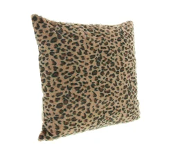 Kissenhüllen|Frank Handels GmbH & Co. KG Kissenhülle "Leoprint"