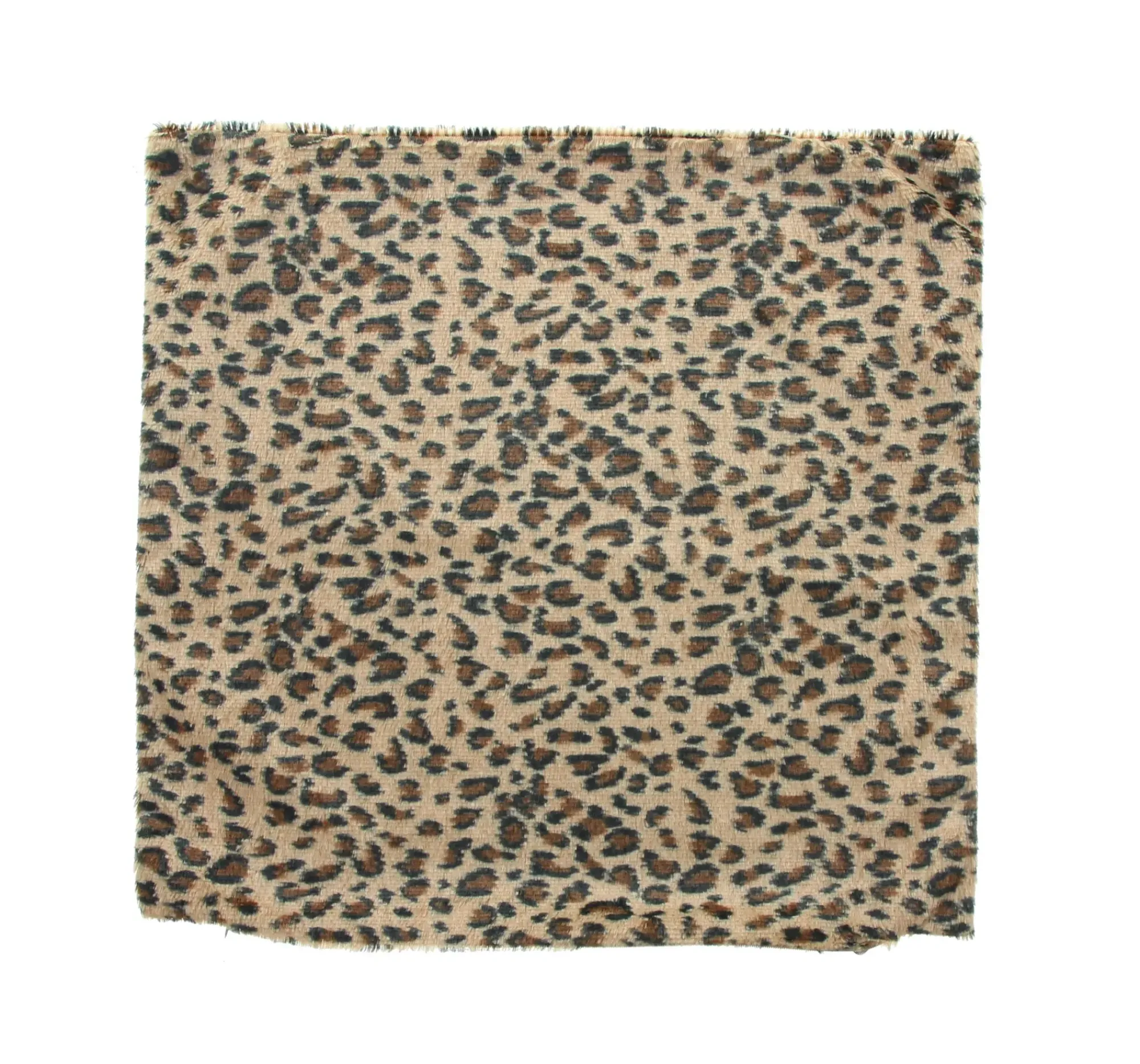 Kissenhüllen|Frank Handels GmbH & Co. KG Kissenhülle "Leoprint"