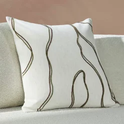 Kissenhüllen|Frank Handels GmbH & Co. KG Kissenhülle 