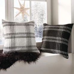 Weihnachtliche Kissen & Kissenhüllen|Kissenhüllen|Frank Handels GmbH & Co. KG Kissenhülle 