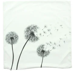 Kissenhüllen|Frank Handels GmbH & Co. KG Kissenhülle "Pusteblume"