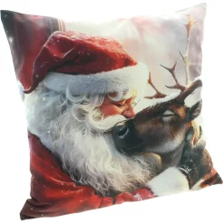 Weihnachtliche Kissen & Kissenhüllen|Frank Handels GmbH & Co. KG Kissenhülle 