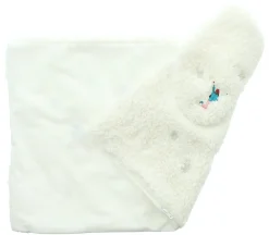 Weihnachtliche Kissen & Kissenhüllen|Frank Handels GmbH & Co. KG Kissenhülle "Schneespaß"