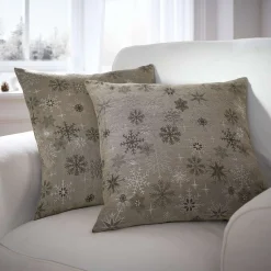 Weihnachtliche Kissen & Kissenhüllen|Frank Handels GmbH & Co. KG Kissenhülle 