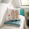 Kissen & Innenkissen|Kissenhüllen|Frank Handels GmbH & Co. KG Kissenhülle "Summerfeeling"