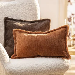 Herbstliche Kissen & Kissenhüllen|Kissenhüllen|Frank Handels GmbH & Co. KG Kissenhülle 