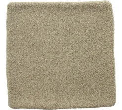Kissenhüllen|Frank Handels GmbH & Co. KG Kissenhülle "Wolloptik in Beige"