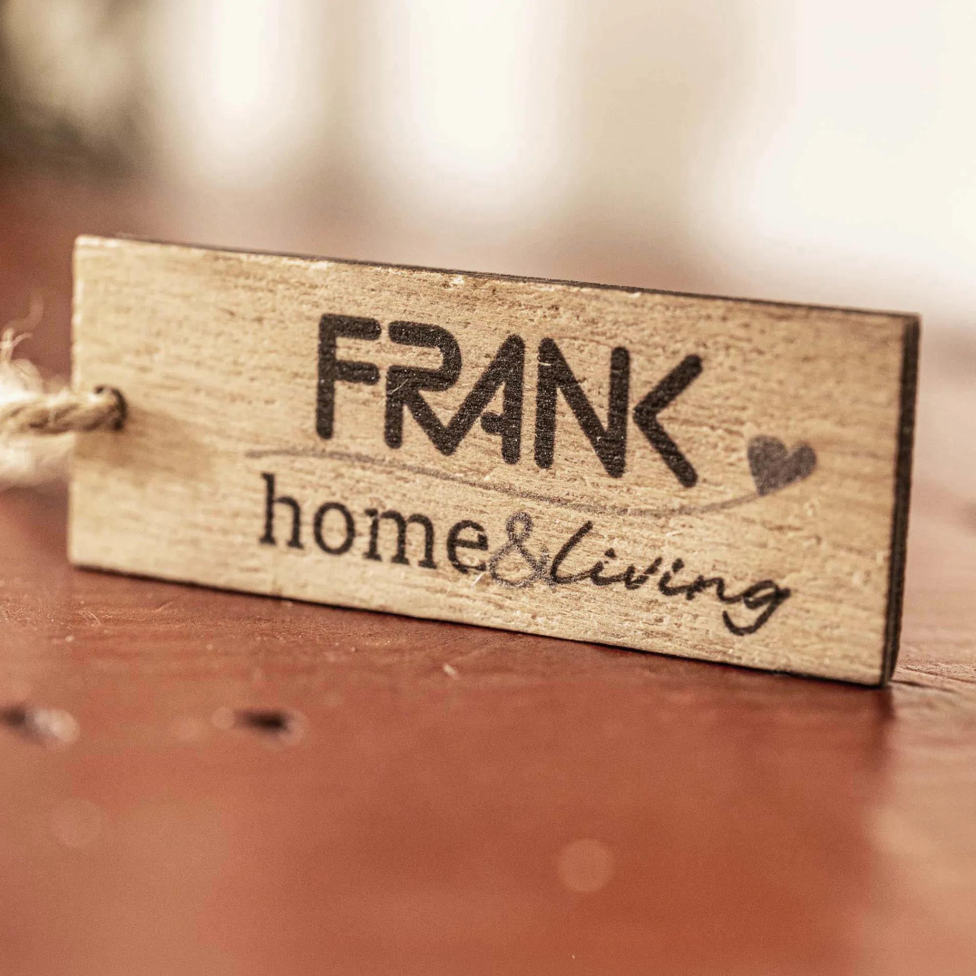 Home&Living - Textilien|Frank Handels GmbH & Co. KG Kissenhülle "Zebra"