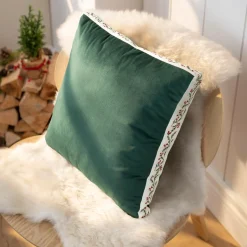 Weihnachtliche Kissen & Kissenhüllen|Frank Handels GmbH & Co. KG Kissen 