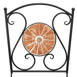 Herbstgarten|Sessel & Stühle|Frank Handels GmbH & Co. KG Klappstuhl
