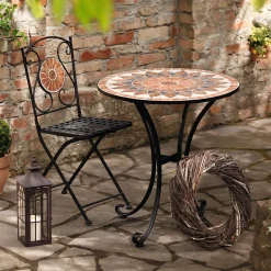 Herbstgarten|Sessel & Stühle|Frank Handels GmbH & Co. KG Klappstuhl