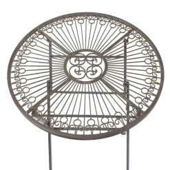 Tische|Gartentische|Frank Handels GmbH & Co. KG Klapptisch "Provence"