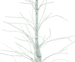 Weihnachtliche Led-Deko|Frank Handels GmbH & Co. KG Kleiner LED-Baum