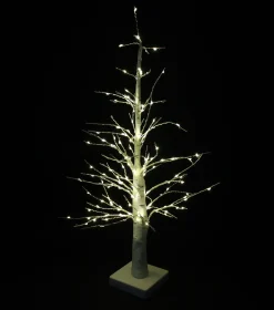 Weihnachtliche Led-Deko|Frank Handels GmbH & Co. KG Kleiner LED-Baum